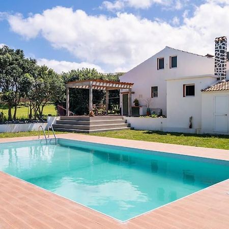 Country House In Azores - S. Miguel Ribeira Grande Buitenkant foto