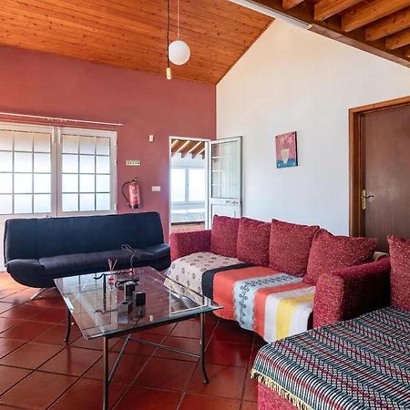 Country House In Azores - S. Miguel Ribeira Grande Buitenkant foto