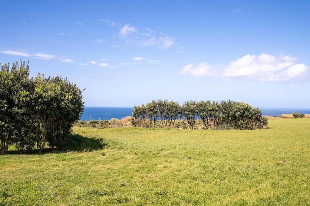 Country House In Azores - S. Miguel Ribeira Grande Buitenkant foto