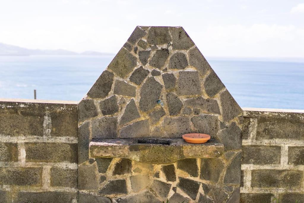Country House In Azores - S. Miguel Ribeira Grande Buitenkant foto