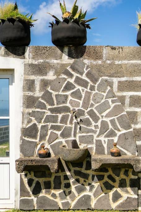 Country House In Azores - S. Miguel Ribeira Grande Buitenkant foto