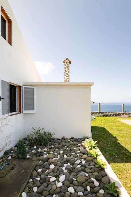 Country House In Azores - S. Miguel Ribeira Grande Buitenkant foto