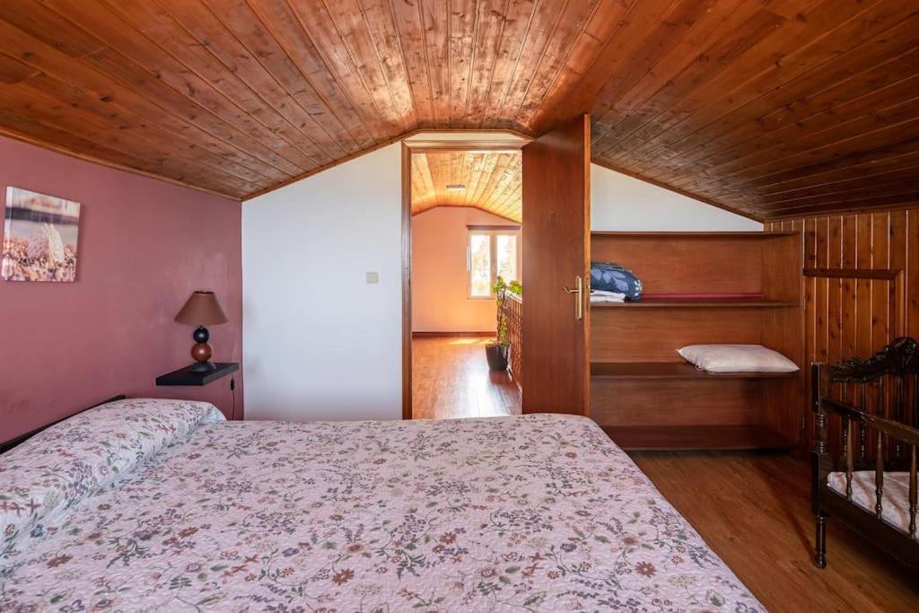 Country House In Azores - S. Miguel Ribeira Grande Buitenkant foto