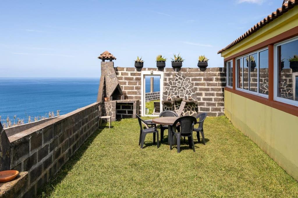 Country House In Azores - S. Miguel Ribeira Grande Buitenkant foto