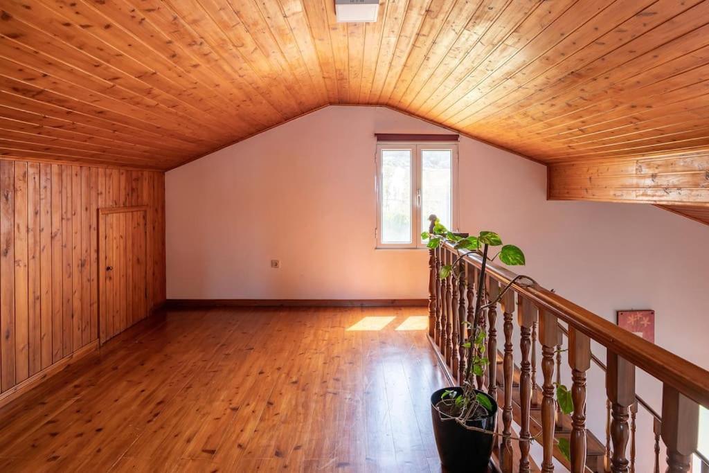 Country House In Azores - S. Miguel Ribeira Grande Buitenkant foto