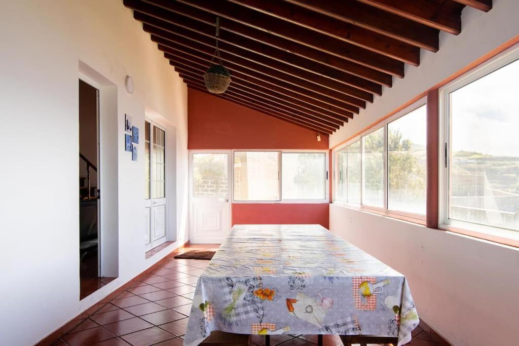 Country House In Azores - S. Miguel Ribeira Grande Buitenkant foto