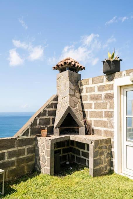 Country House In Azores - S. Miguel Ribeira Grande Buitenkant foto