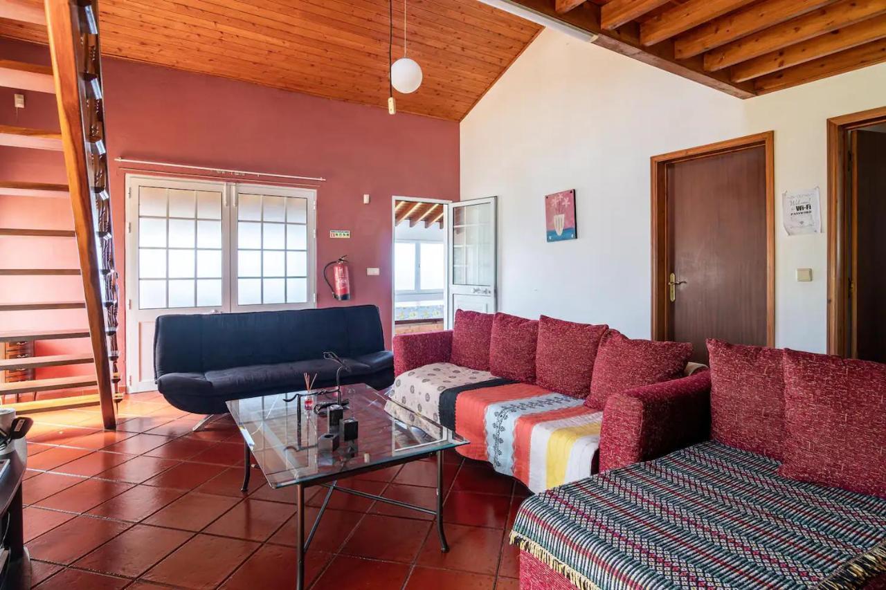 Country House In Azores - S. Miguel Ribeira Grande Buitenkant foto