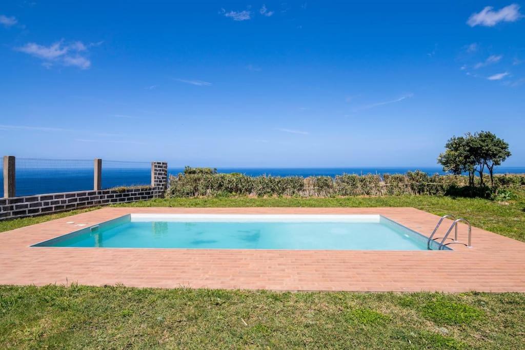 Country House In Azores - S. Miguel Ribeira Grande Buitenkant foto