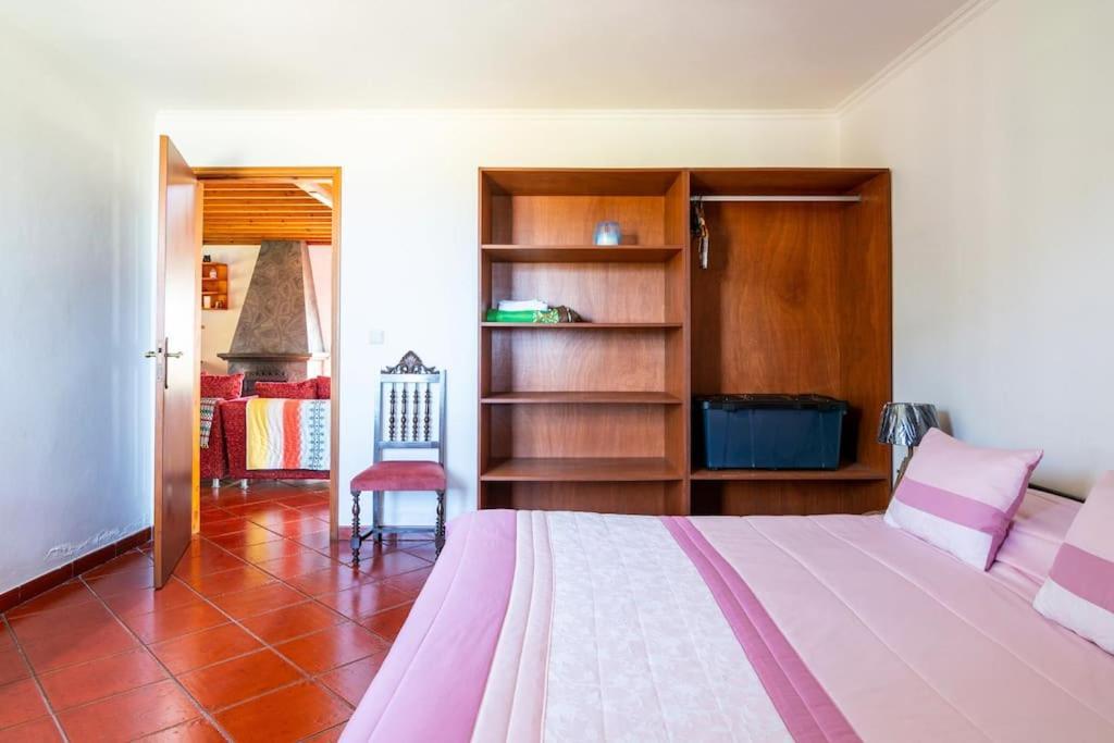 Country House In Azores - S. Miguel Ribeira Grande Buitenkant foto