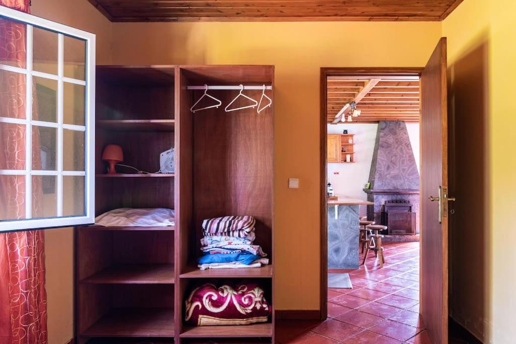 Country House In Azores - S. Miguel Ribeira Grande Buitenkant foto