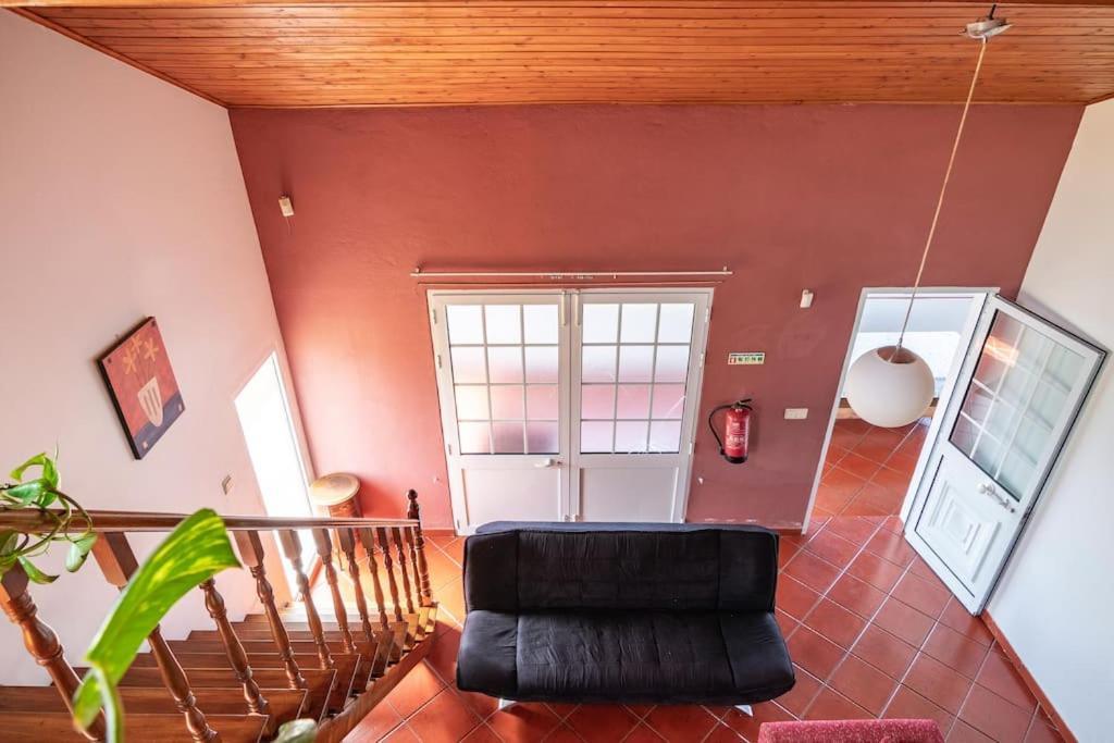 Country House In Azores - S. Miguel Ribeira Grande Buitenkant foto