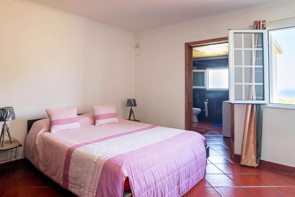 Country House In Azores - S. Miguel Ribeira Grande Buitenkant foto