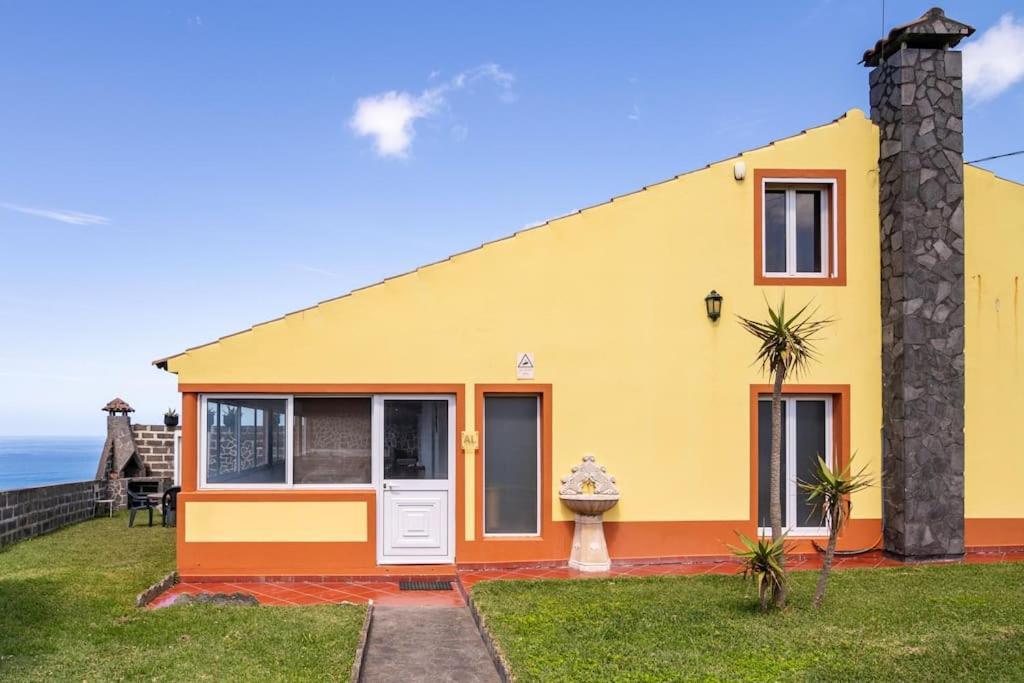 Country House In Azores - S. Miguel Ribeira Grande Buitenkant foto