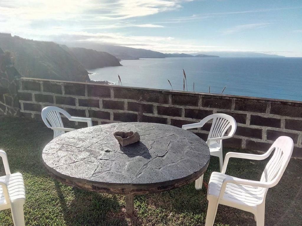 Country House In Azores - S. Miguel Ribeira Grande Buitenkant foto