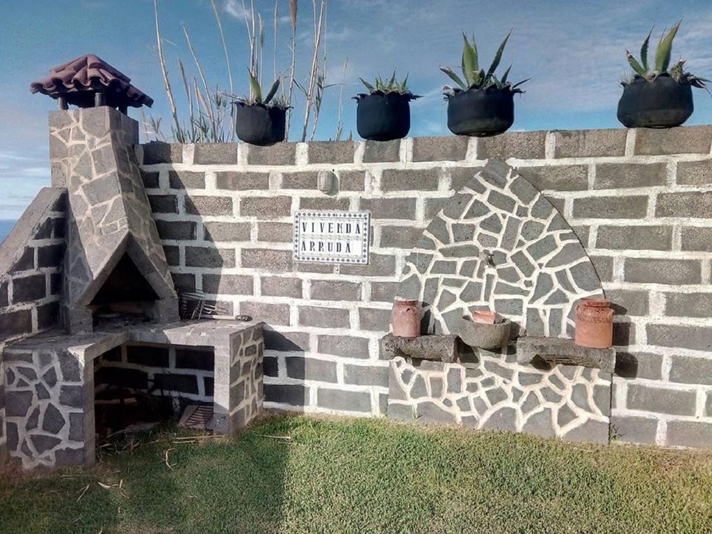 Country House In Azores - S. Miguel Ribeira Grande Buitenkant foto