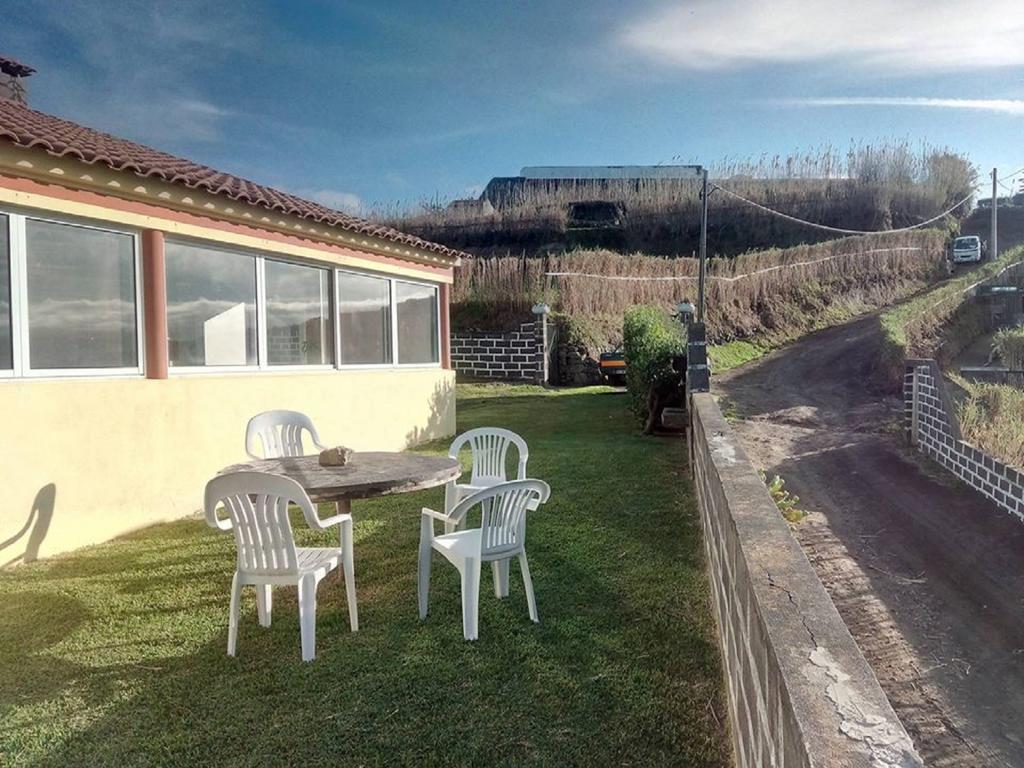 Country House In Azores - S. Miguel Ribeira Grande Buitenkant foto