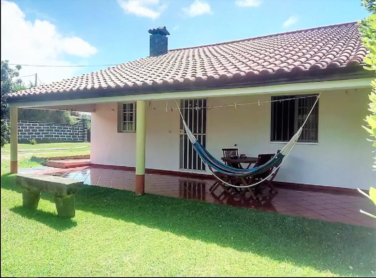 Country House In Azores - S. Miguel Ribeira Grande Buitenkant foto