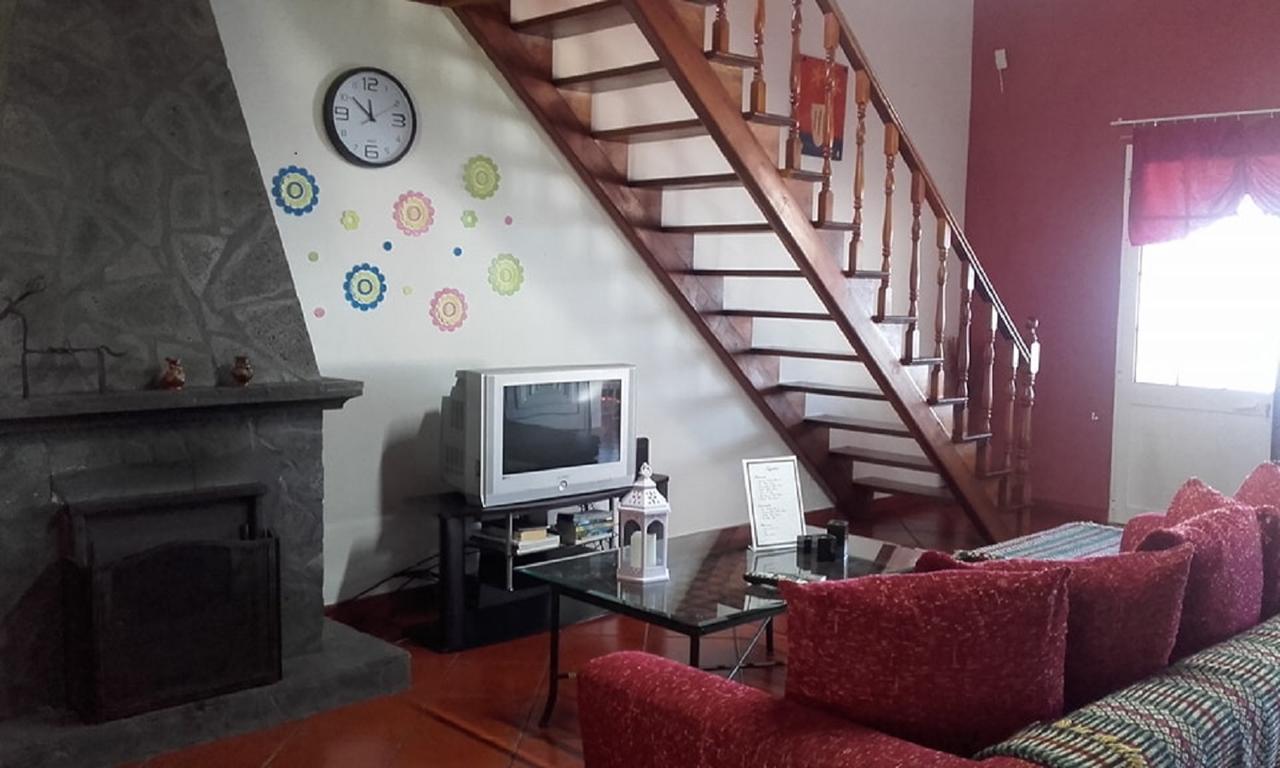 Country House In Azores - S. Miguel Ribeira Grande Buitenkant foto