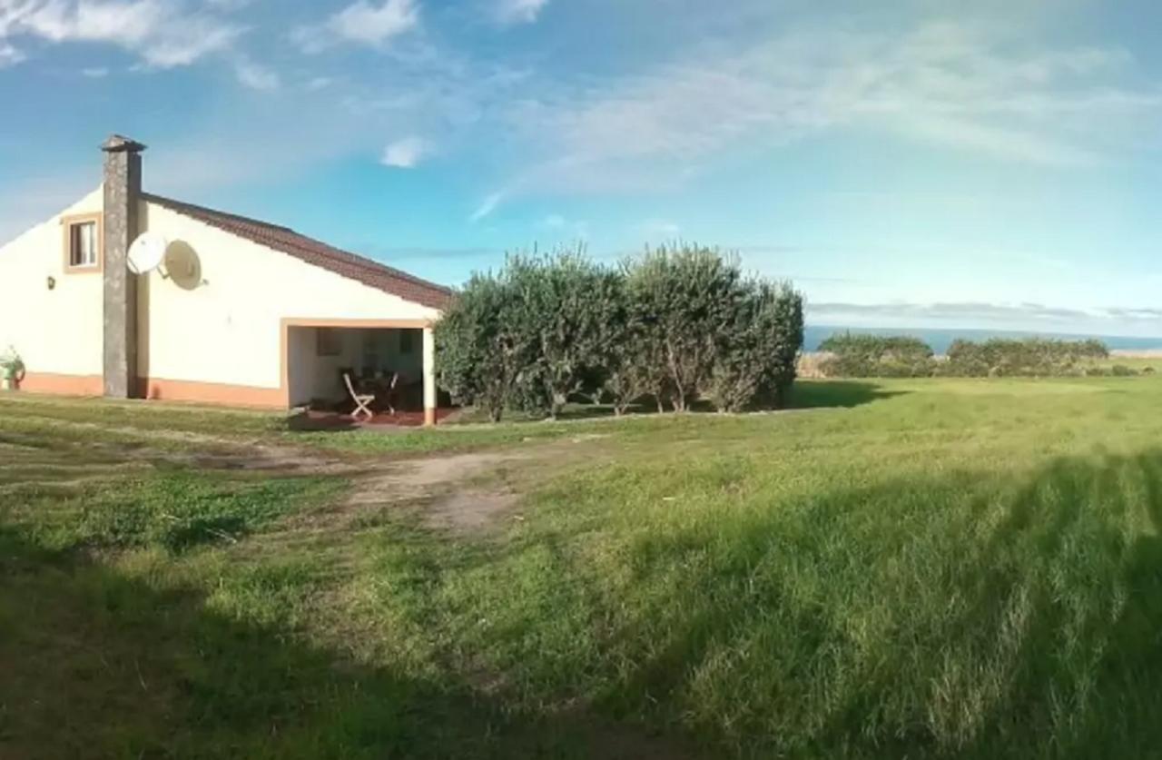 Country House In Azores - S. Miguel Ribeira Grande Buitenkant foto