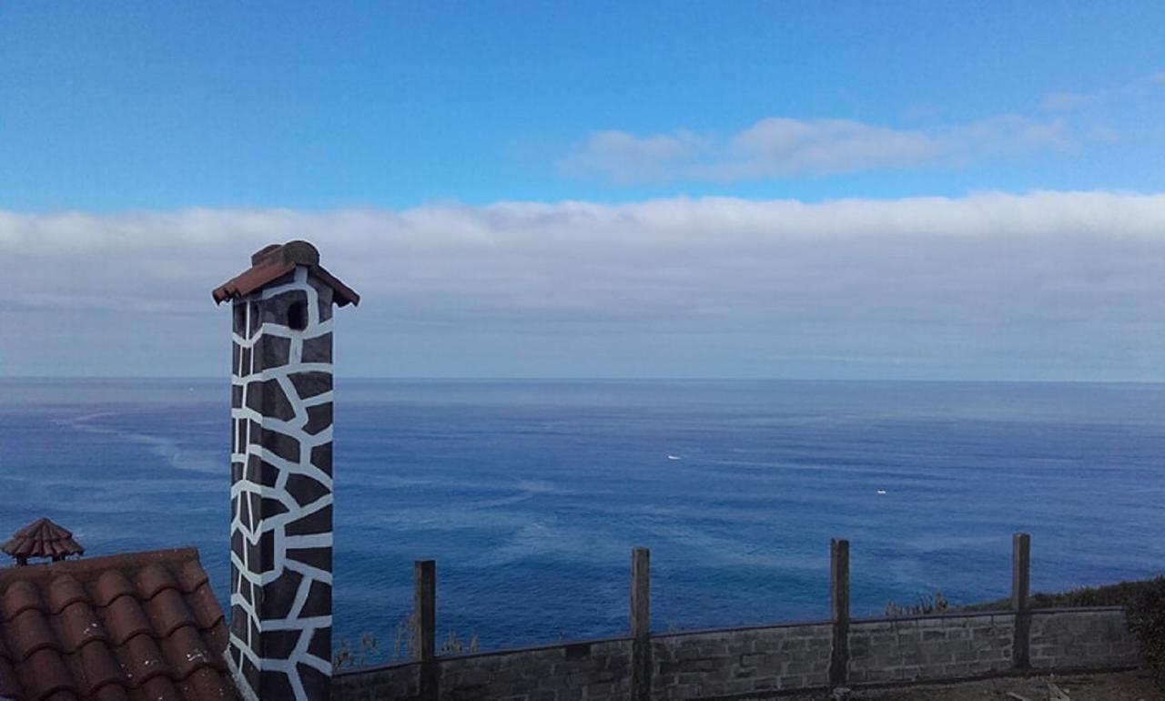 Country House In Azores - S. Miguel Ribeira Grande Buitenkant foto