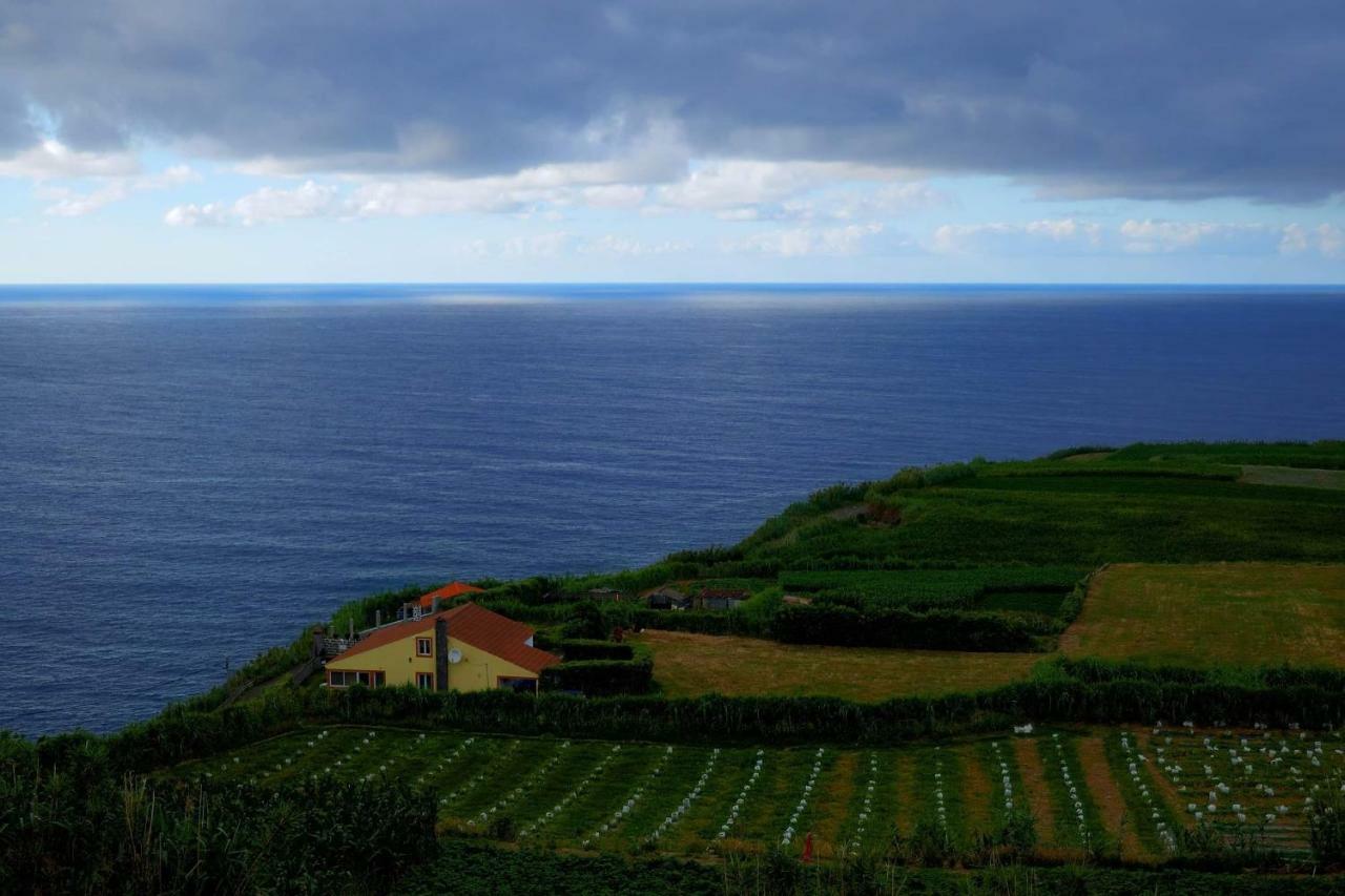 Country House In Azores - S. Miguel Ribeira Grande Buitenkant foto